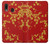 S2050 Cherry Blossoms Chinese Graphic Printed Case For Samsung Galaxy A20, Galaxy A30