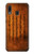 S2251 Five Rows Success And Good Luck Tattoo Case For Samsung Galaxy A20, Galaxy A30