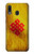 S2318 Eternal Knot Buddhist Spiritual Meditation Case For Samsung Galaxy A20, Galaxy A30