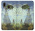 S2415 Claude Monet Woman with a Parasol Case For Samsung Galaxy A20, Galaxy A30