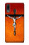 S2421 Jesus Christ On The Cross Case For Samsung Galaxy A20, Galaxy A30