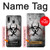 S2440 Biohazards Biological Hazard Case For Samsung Galaxy A20, Galaxy A30