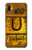 S2447 Nuclear Old Rusty Uranium Waste Barrel Case For Samsung Galaxy A20, Galaxy A30