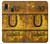 S2447 Nuclear Old Rusty Uranium Waste Barrel Case For Samsung Galaxy A20, Galaxy A30
