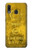 S2618 One Kilo Gold Bar Case For Samsung Galaxy A20, Galaxy A30