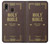S2889 Holy Bible Cover King James Version Case For Samsung Galaxy A20, Galaxy A30