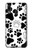 S2904 Dog Paw Prints Case For Samsung Galaxy A20, Galaxy A30