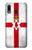 S2972 Northern Ireland Football Case For Samsung Galaxy A20, Galaxy A30