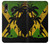 S2975 Jamaica Football Soccer Case For Samsung Galaxy A20, Galaxy A30