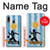 S2977 Argentina Football Soccer Case For Samsung Galaxy A20, Galaxy A30