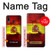 S2984 Spain Football Soccer Case For Samsung Galaxy A20, Galaxy A30