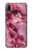 S3052 Pink Marble Graphic Printed Case For Samsung Galaxy A20, Galaxy A30