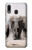 S3142 African Elephant Case For Samsung Galaxy A20, Galaxy A30