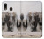 S3142 African Elephant Case For Samsung Galaxy A20, Galaxy A30