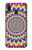 S3162 Colorful Psychedelic Case For Samsung Galaxy A20, Galaxy A30