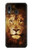 S3182 Lion Case For Samsung Galaxy A20, Galaxy A30