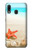 S3212 Sea Shells Starfish Beach Case For Samsung Galaxy A20, Galaxy A30