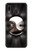 S3241 Yin Yang Symbol Case For Samsung Galaxy A20, Galaxy A30
