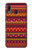S3404 Aztecs Pattern Case For Samsung Galaxy A20, Galaxy A30