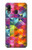 S3477 Abstract Diamond Pattern Case For Samsung Galaxy A20, Galaxy A30