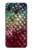 S3539 Mermaid Fish Scale Case For Samsung Galaxy A20, Galaxy A30