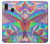 S3597 Holographic Photo Printed Case For Samsung Galaxy A20, Galaxy A30