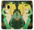 S0095 Peter Pan's Tinker Bell Case For Samsung Galaxy A20e