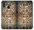 S0177 Michelangelo Chapel ceiling Case For Samsung Galaxy A20e