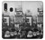 S0182 Old New York Vintage Case For Samsung Galaxy A20e