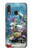 S0227 Aquarium 2 Case For Samsung Galaxy A20e