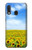 S0232 Sunflower Case For Samsung Galaxy A20e