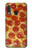 S0236 Pizza Case For Samsung Galaxy A20e
