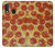 S0236 Pizza Case For Samsung Galaxy A20e