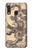S0318 Antique Dragon Case For Samsung Galaxy A20e