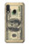 S0702 Money Dollars Case For Samsung Galaxy A20e