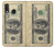 S0702 Money Dollars Case For Samsung Galaxy A20e