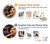 S0723 Violin Art Paint Case For Samsung Galaxy A20e