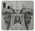 S0792 Indian Chief Case For Samsung Galaxy A20e