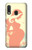 S0815 Pregnant Art Case For Samsung Galaxy A20e