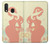 S0815 Pregnant Art Case For Samsung Galaxy A20e