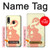 S0815 Pregnant Art Case For Samsung Galaxy A20e