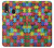 S0816 Puzzle Case For Samsung Galaxy A20e