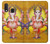 S0896 Lord Ganesh Hindu God Case For Samsung Galaxy A20e