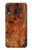 S1140 Wood Skin Graphic Case For Samsung Galaxy A20e