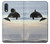 S1349 Killer whale Orca Case For Samsung Galaxy A20e