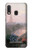 S1443 Terrace in Paris Eifel Case For Samsung Galaxy A20e