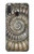 S1788 Ammonite Fossil Case For Samsung Galaxy A20e