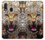 S1932 Blue Eyed Leopard Case For Samsung Galaxy A20e