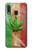 S2109 Marijuana Rasta Flag Case For Samsung Galaxy A20e S2109 Marijuana Rasta Flag Case For Samsung Galaxy A20e