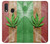 S2109 Marijuana Rasta Flag Case For Samsung Galaxy A20e S2109 Marijuana Rasta Flag Case For Samsung Galaxy A20e